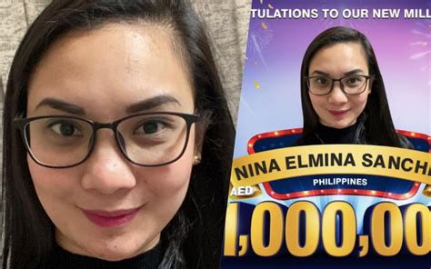 NANALO NG 9.5 MILLION .